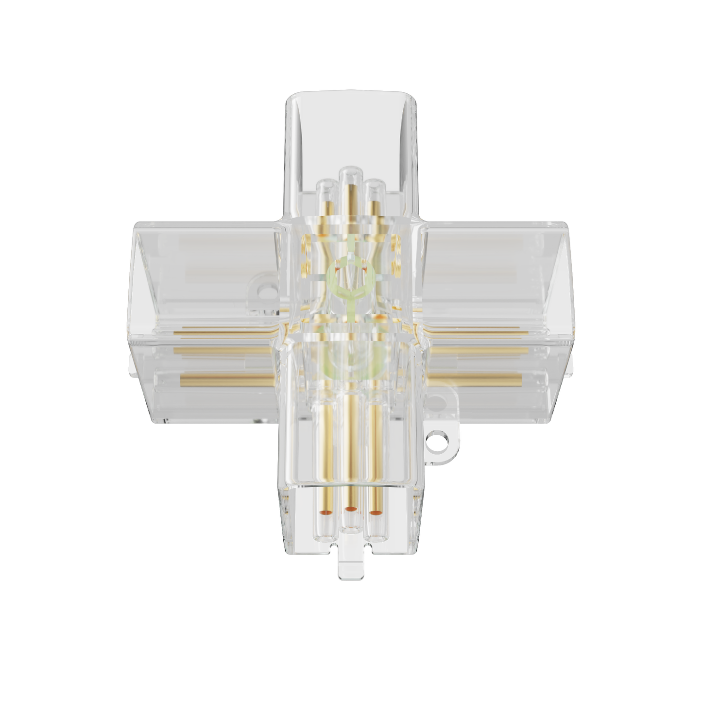 Conector +