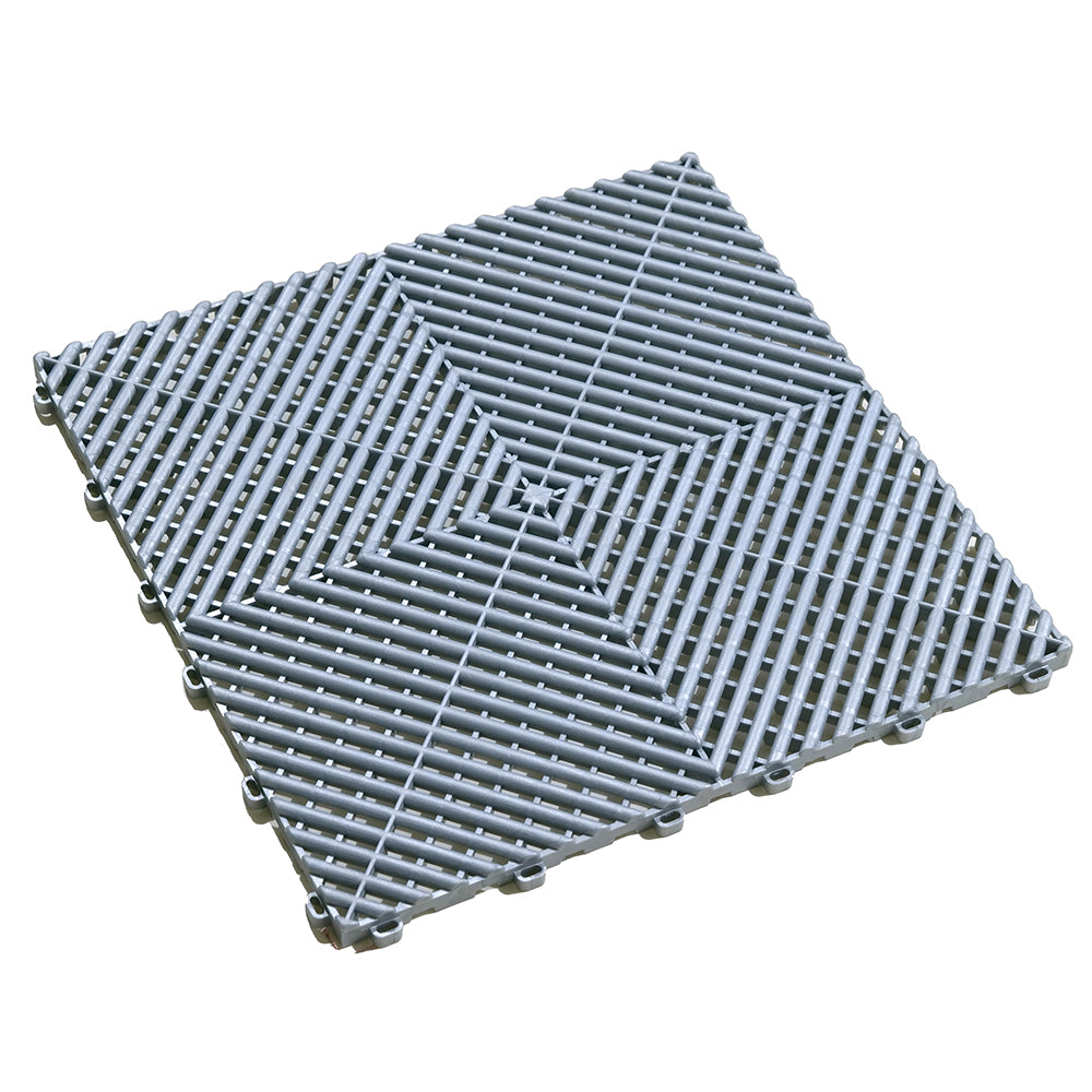 SPIRALTILE GRIS CLARO