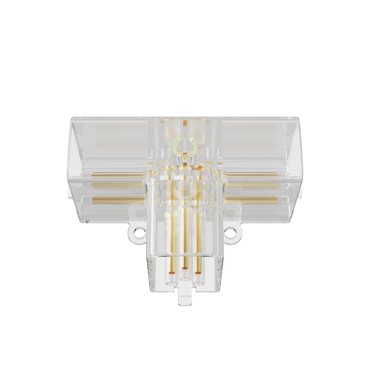 Conector T