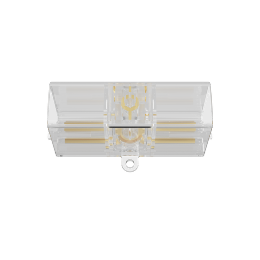 Conector 180º