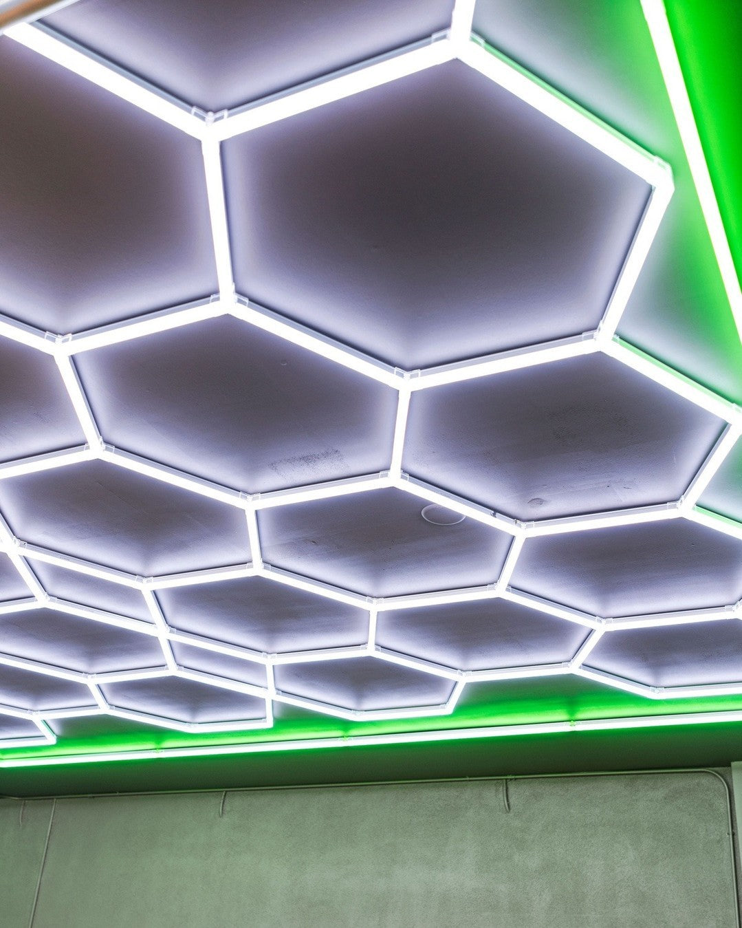 Tubo V5 LED 16W 120cm 6500K