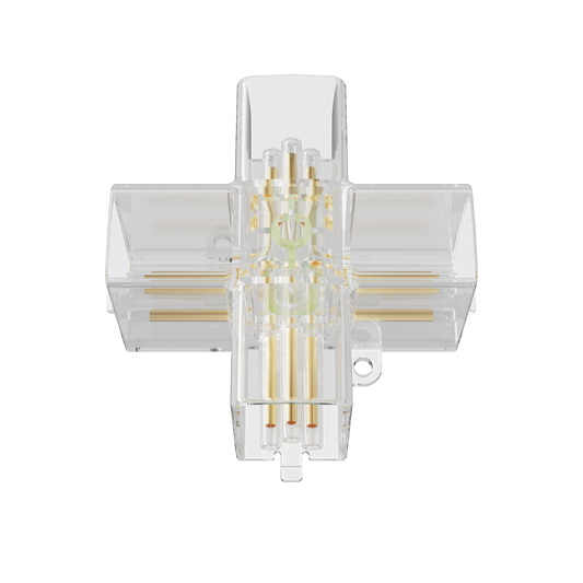 Conector +