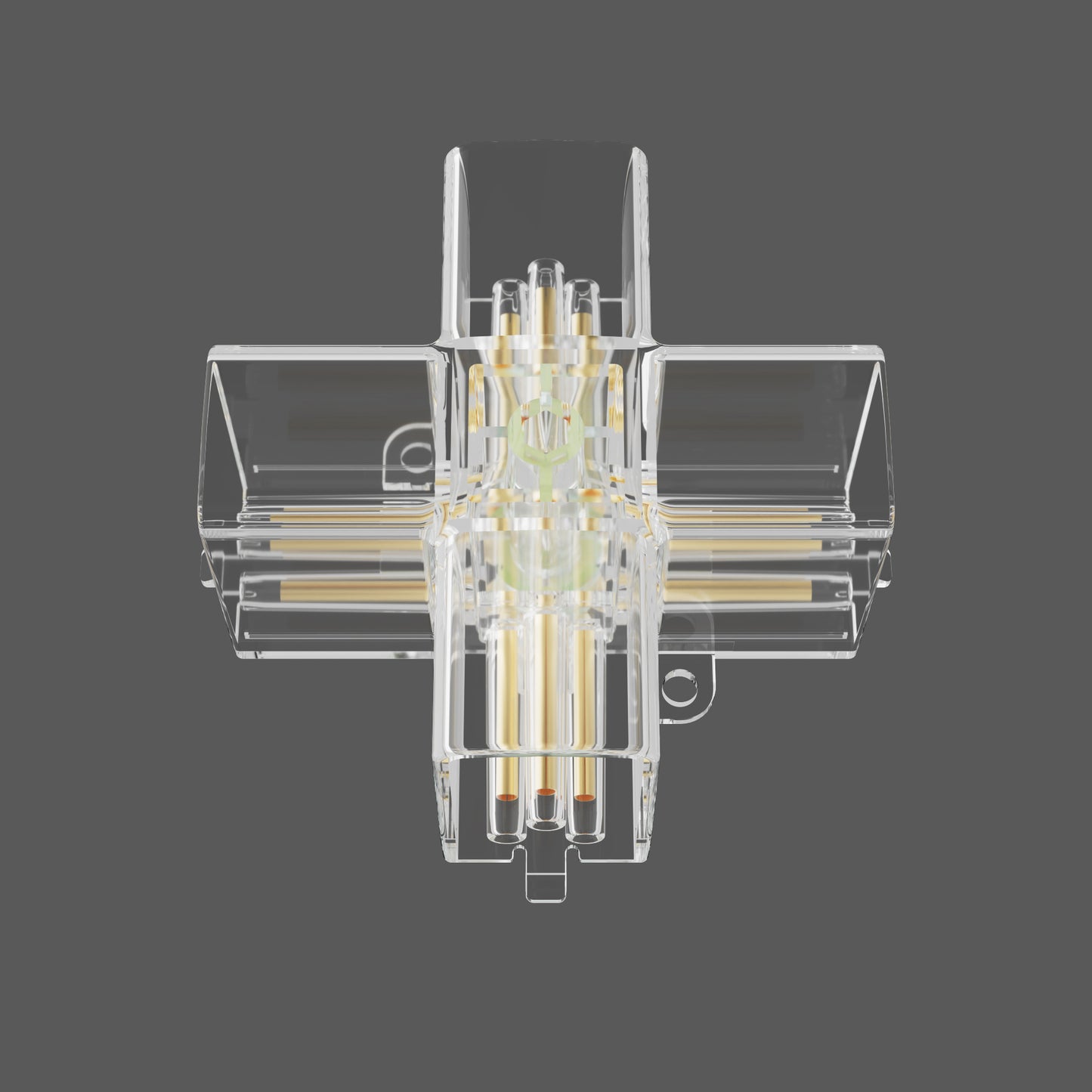 Conector +