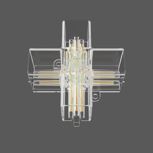 Conector +