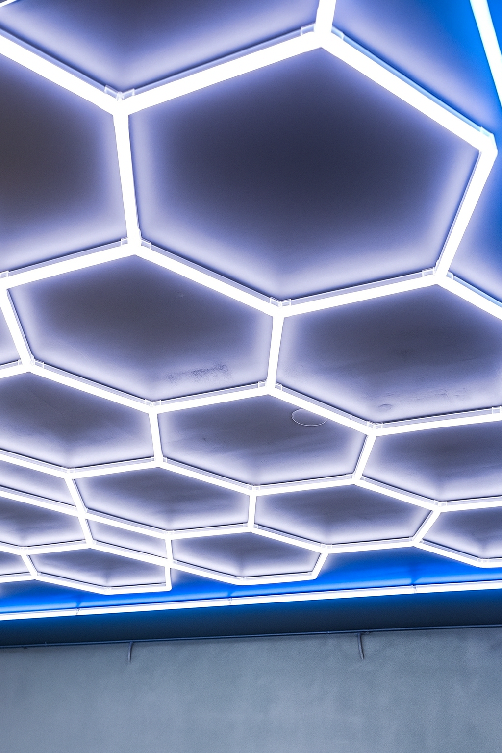 Tubo V5 LED 16W 120cm 6500K