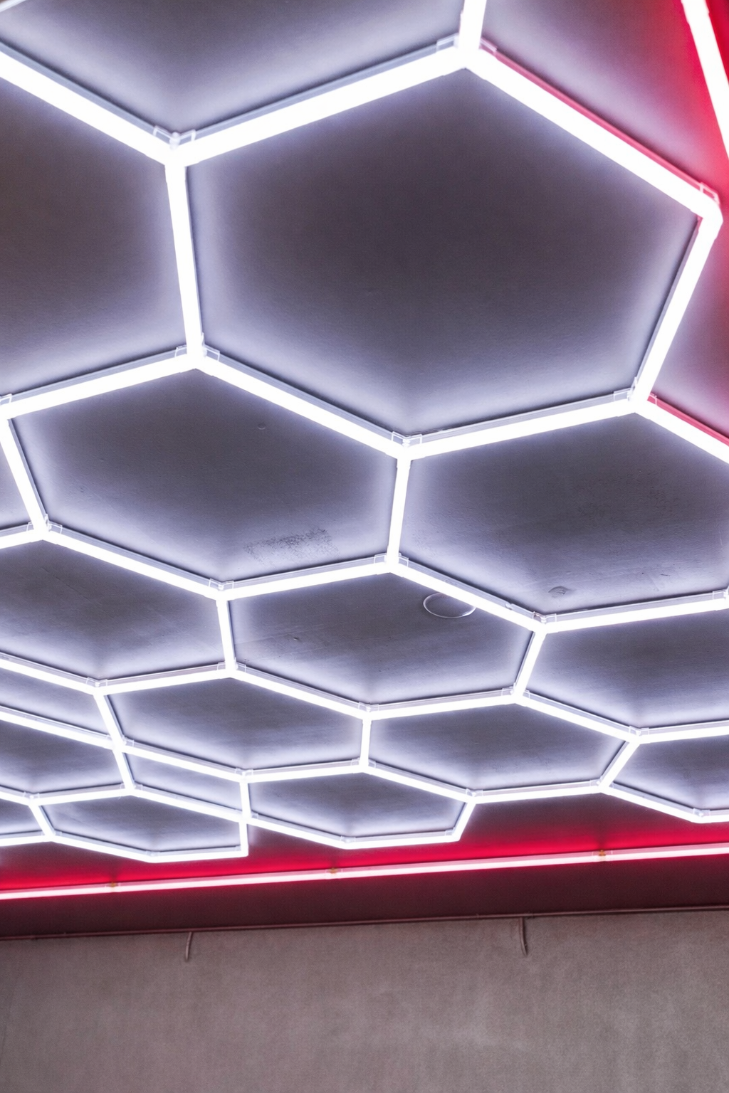 Tubo V5 LED 16W 120cm 6500K