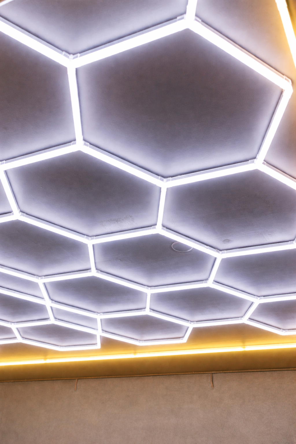 Tubo V5 LED 16W 120cm 6500K