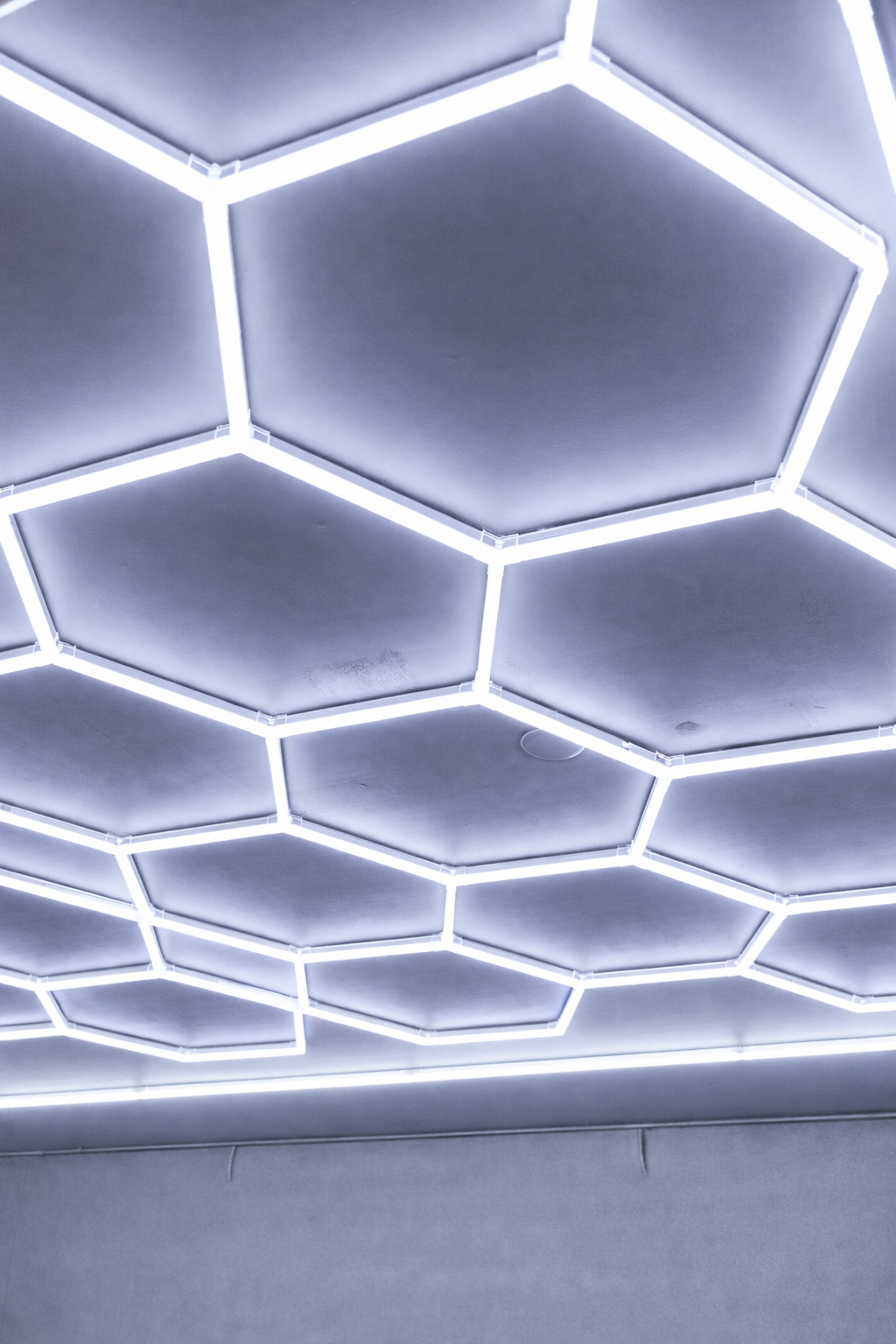 Tubo V5 LED 16W 120cm 6500K