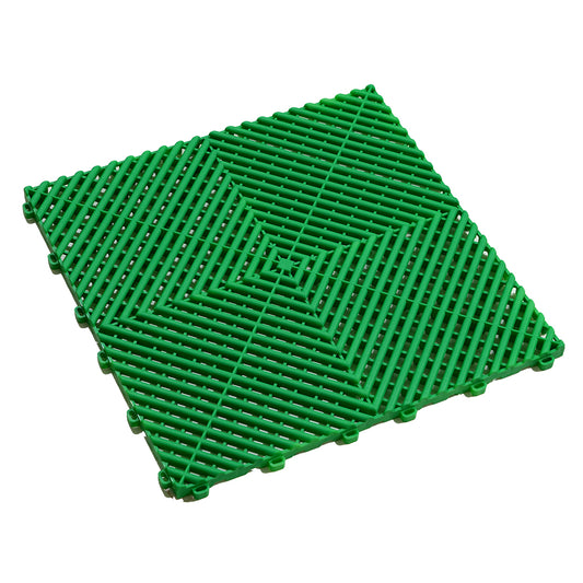 SPIRALTILE VERDE CLARO