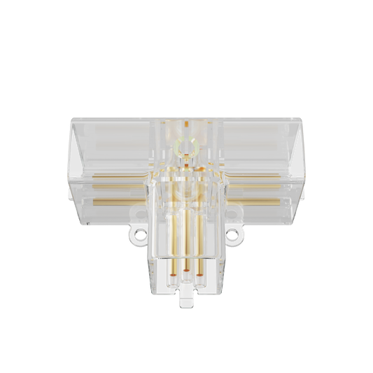 Conector T