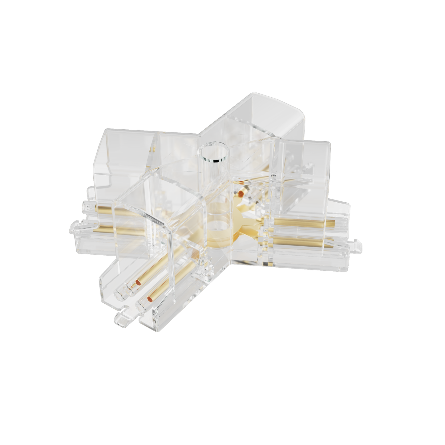 Conector X