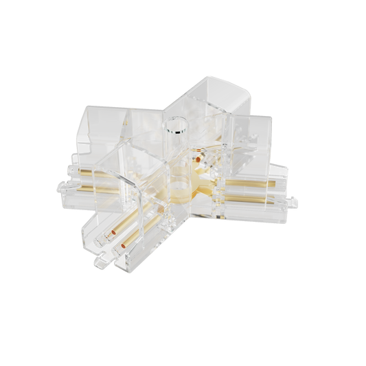 Conector X